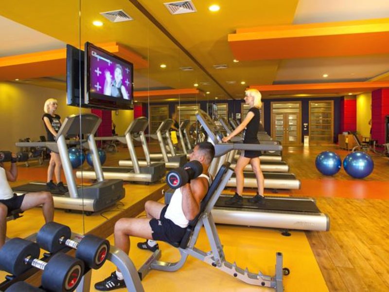 Royal Holiday Palace 102697