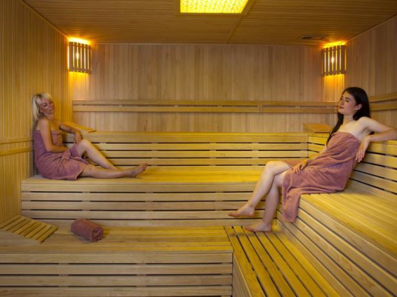 Royal Holiday Palace 102698