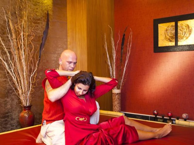 Royal Holiday Palace 102699