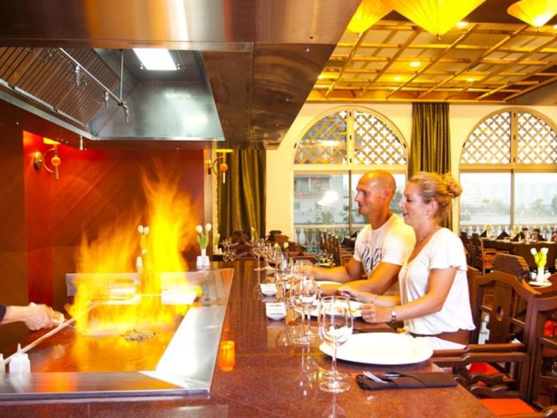 Royal Holiday Palace 102703