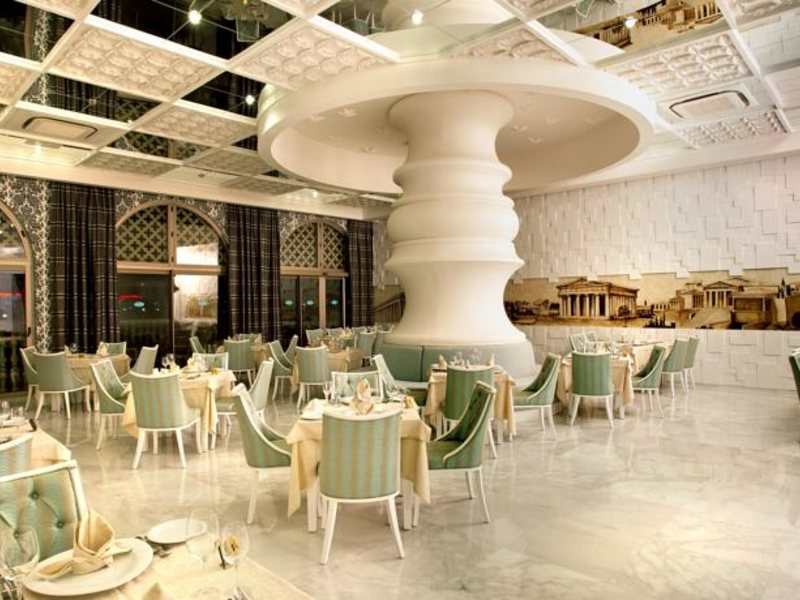 Royal Holiday Palace 102704