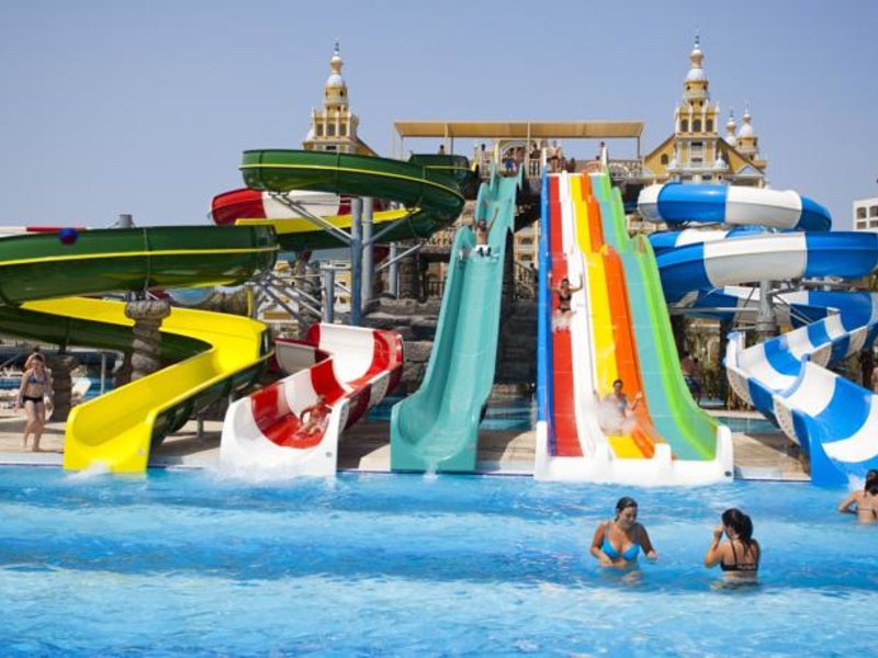 Royal Holiday Palace 102718