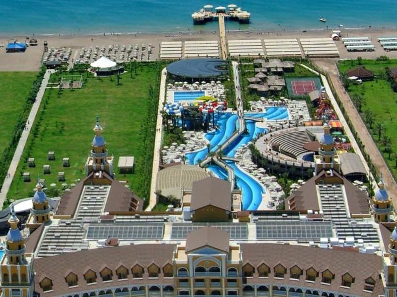 Royal Holiday Palace 102722