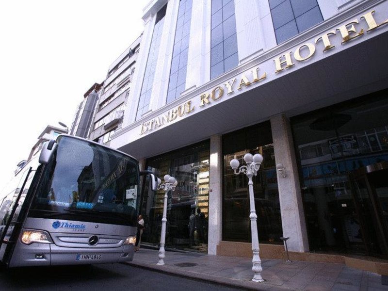 Royal Hotel 102730