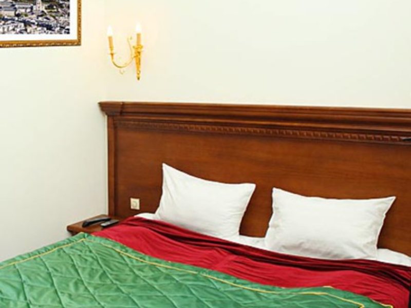 Royal Hotel De Paris 14788