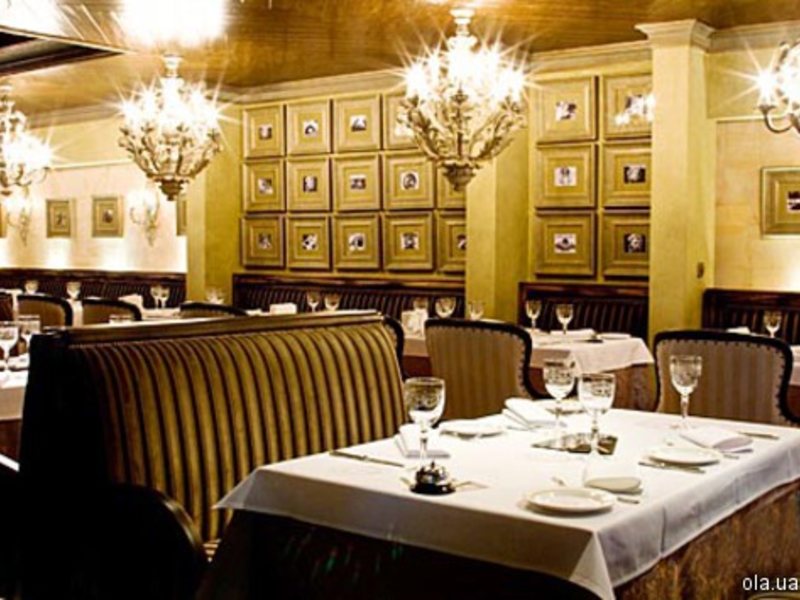 Royal Hotel De Paris 14789