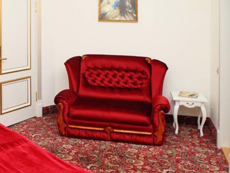 Royal Hotel De Paris 14796