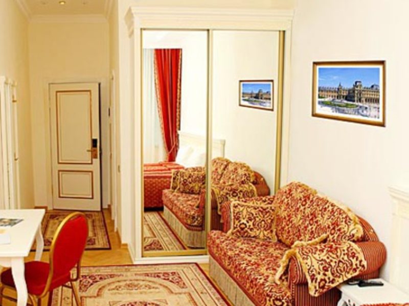 Royal Hotel De Paris 14797