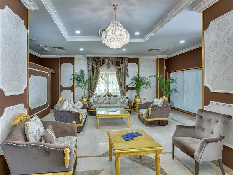 Royal Hotel Sharjah 300196