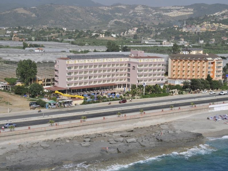 Royal Ideal Beach (ex 38338