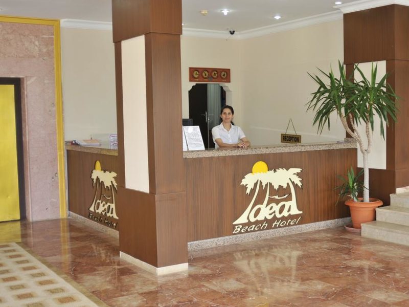 Royal Ideal Beach (ex 38340