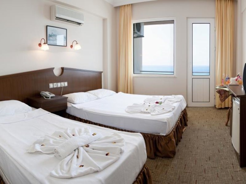 Royal Ideal Beach (ex 38341