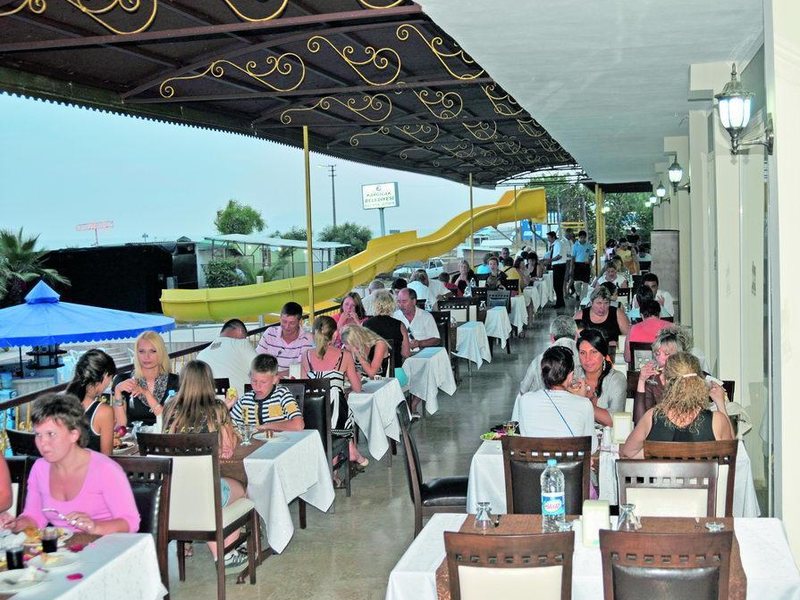 Royal Ideal Beach (ex 38345