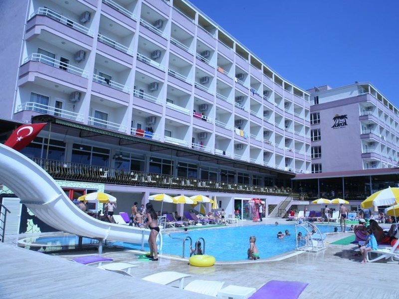 Royal Ideal Beach (ex 38347