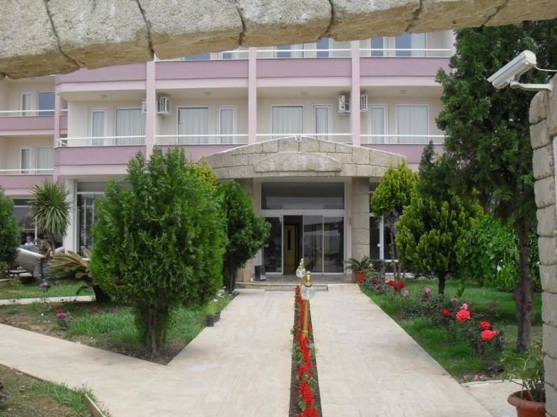 Royal Ideal Beach (ex 38348