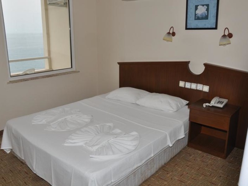 Royal Ideal Beach (ex 38349