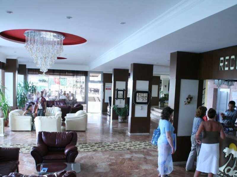 Royal Ideal Beach (ex 38353