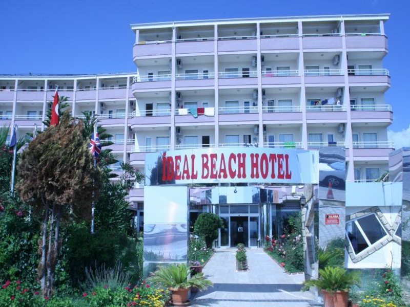 Royal Ideal Beach (ex 38354