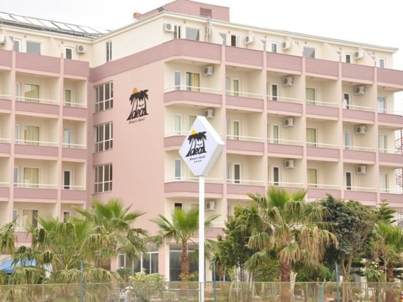 Royal Ideal Beach (ex 38355