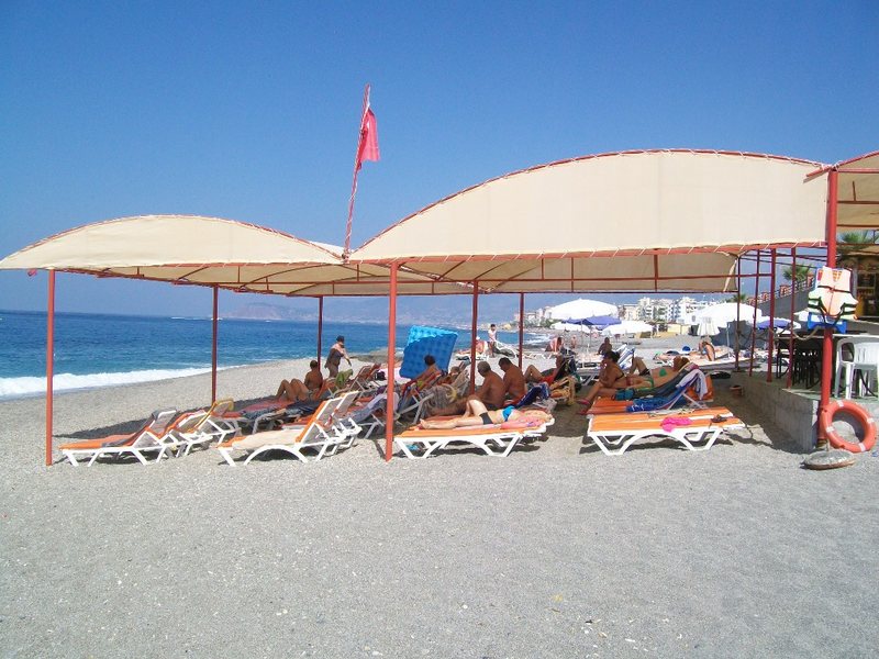 Royal Ideal Beach (ex 91994