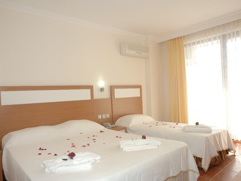 Royal Ideal Beach (ex 91995