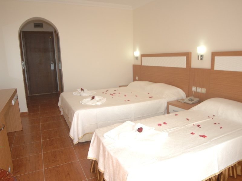 Royal Ideal Beach (ex 91996