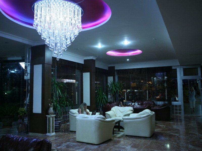 Royal Ideal Beach (ex 91998