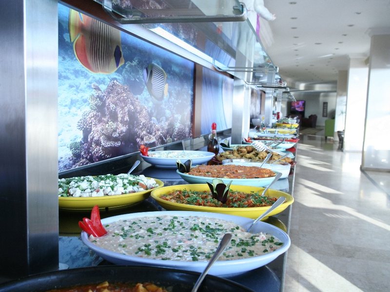 Royal Ideal Beach (ex 91999