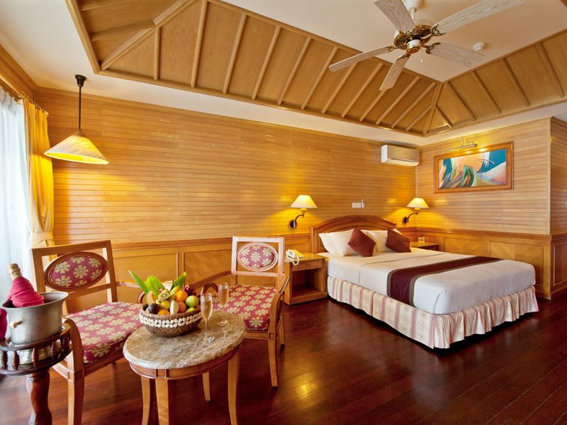 Royal Island Resort & Spa 136424