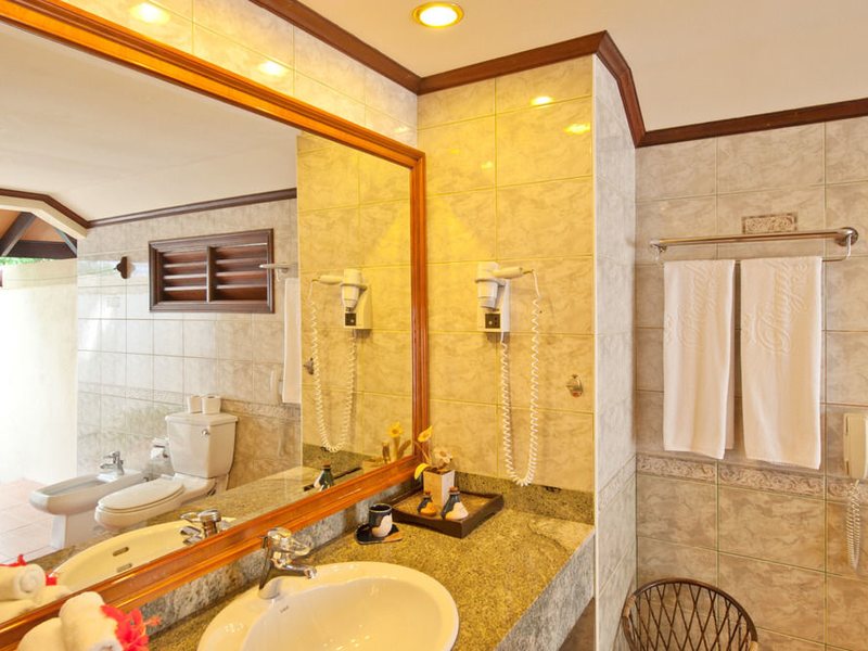 Royal Island Resort & Spa 136425