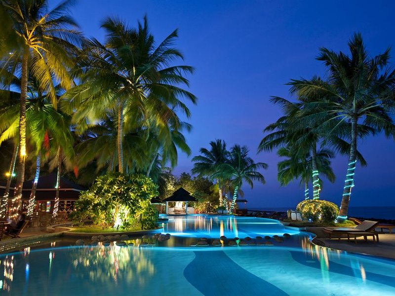 Royal Island Resort & Spa 136426