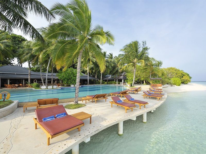 Royal Island Resort & Spa 136427