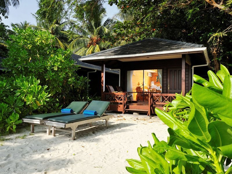 Royal Island Resort & Spa 136429