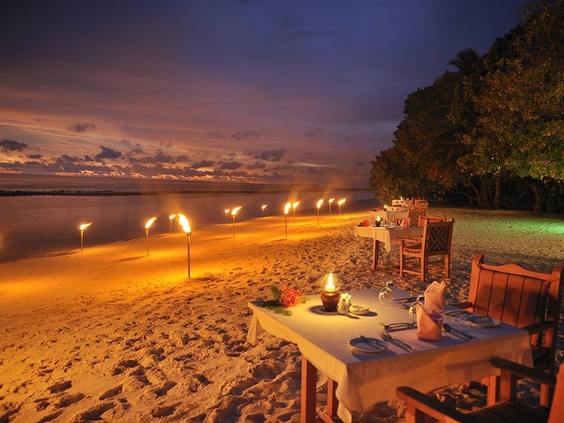 Royal Island Resort & Spa 136431