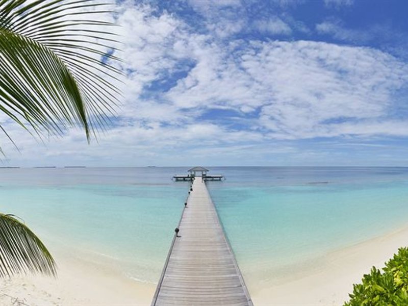 Royal Island Resort & Spa 136432