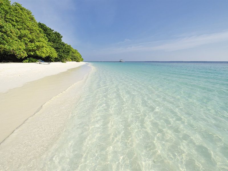 Royal Island Resort & Spa 136433