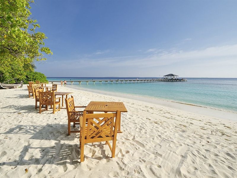 Royal Island Resort & Spa 136434