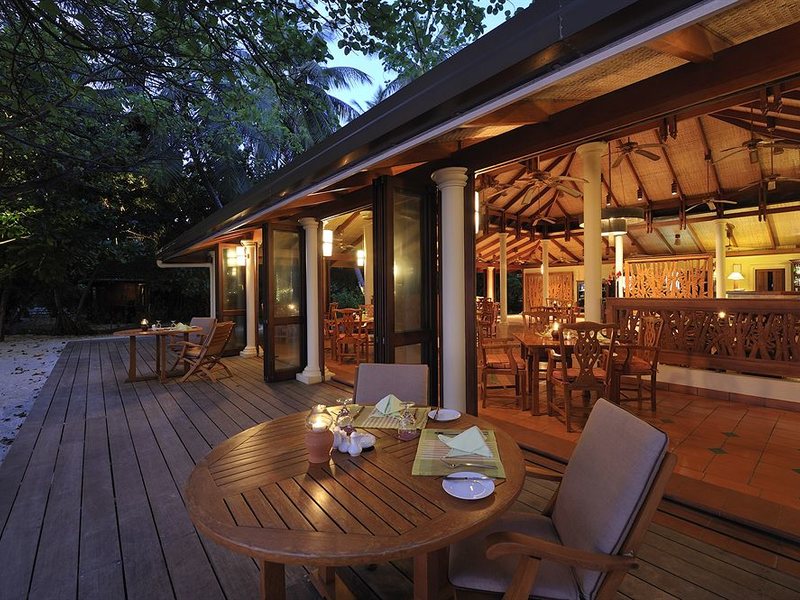 Royal Island Resort & Spa 136435