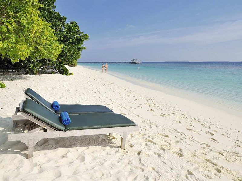 Royal Island Resort & Spa 136436