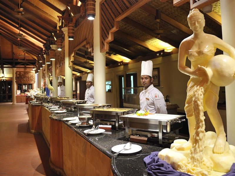 Royal Island Resort & Spa 136437