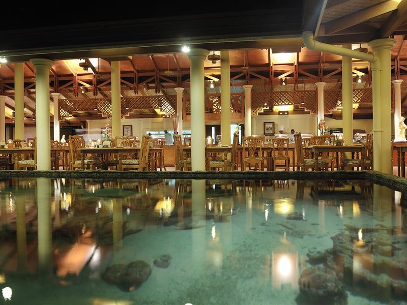 Royal Island Resort & Spa 136438