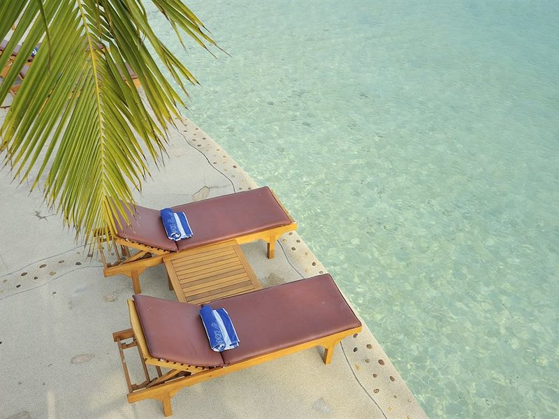 Royal Island Resort & Spa 136439