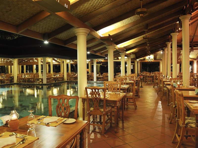 Royal Island Resort & Spa 136440