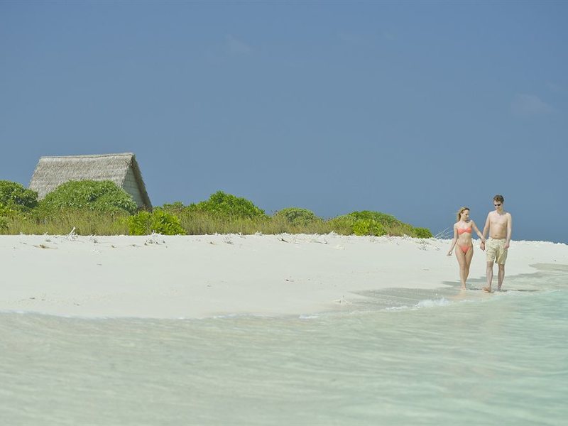 Royal Island Resort & Spa 136441