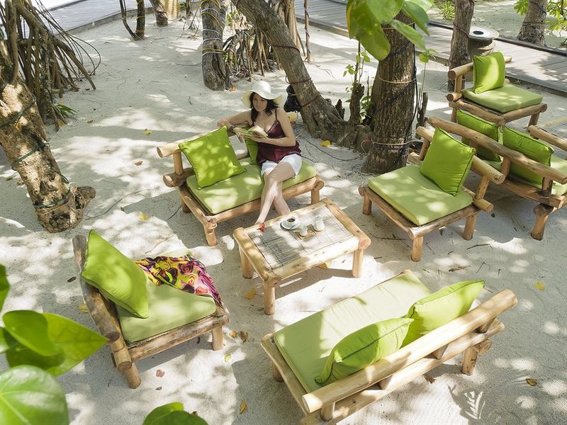 Royal Island Resort & Spa 136443