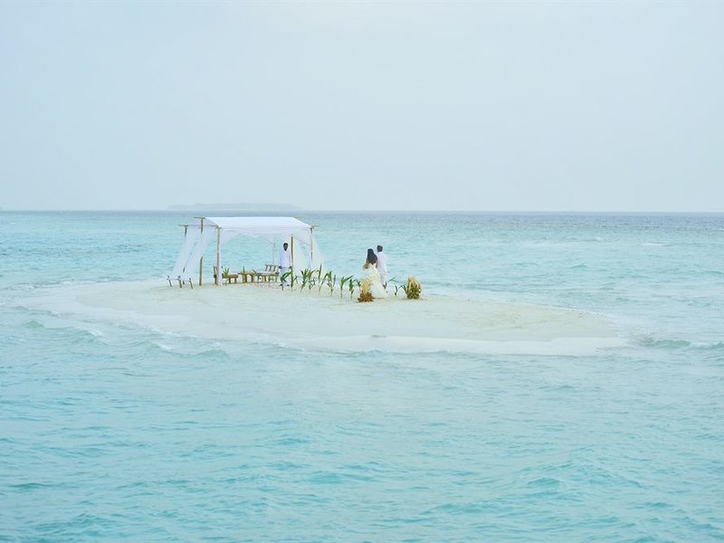 Royal Island Resort & Spa 136444