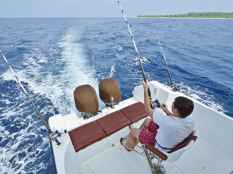 Royal Island Resort & Spa 136445