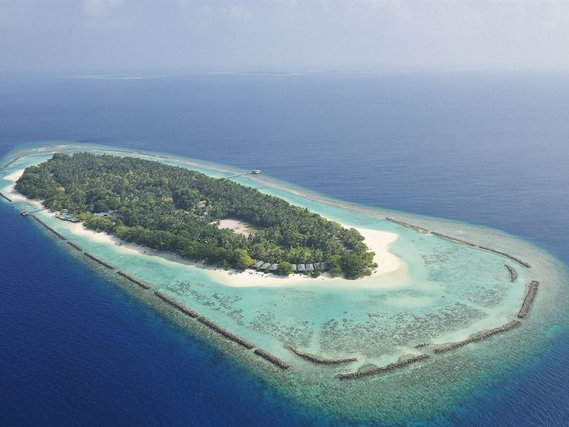 Royal Island Resort & Spa 136448