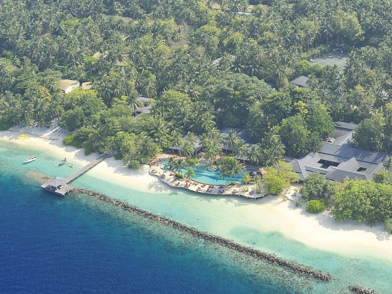 Royal Island Resort & Spa 136449
