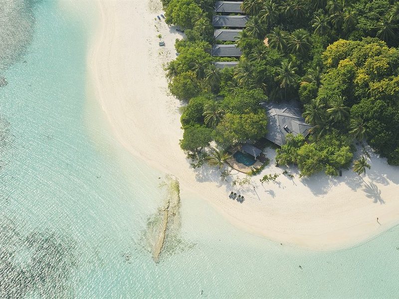 Royal Island Resort & Spa 136450